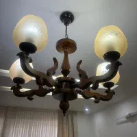لوسترچوبی