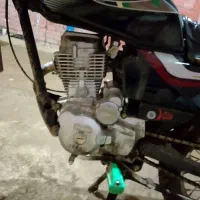 خرید کالا|موتورسیکلت|خاو و میرآباد, |دیوار