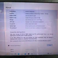 لب تاب ایسوز|رایانه همراه|تهران, ایرانشهر|دیوار