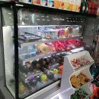 یخچال