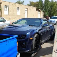 یدک کش . جرثقیل . خودروبر . امدادخودرو