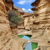 تور ۳روزه طبس