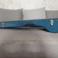 هاردکیس سه تار چمان|سازهای سنتی|شیراز, شهرک سراج‎|دیوار