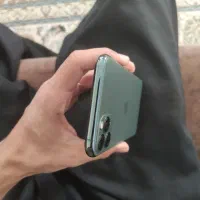 ایفون یازدە پرو مکس|موبایل|مریوان, |دیوار