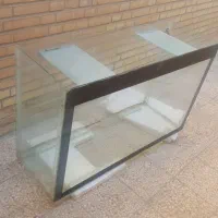 شیشه آکواریوم
