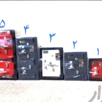 گاوصندوق‌‌با‌ضمانت  گاوصندوق‌اصلی