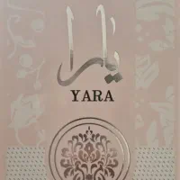 ادکلن ۱۰۰ میل یارا