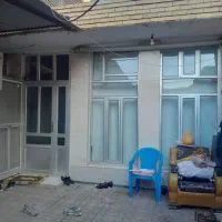 فروش-خانه-100-متری-با-آجر-آهن-در-اجیرلو-2-مبین-2