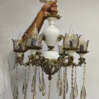 لوستر کلاسیک