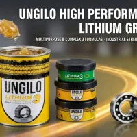 پخش و فروش گریس UNGILO