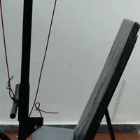 وسیله ورزشی|تجهیزات ورزشی|شوشتر, |دیوار