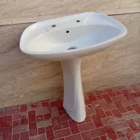 روشویی سالم