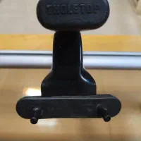 باربند آلومینیومی