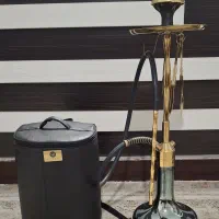 قلیان کرنو اصل