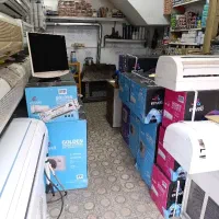 خرید فروش کولر نو ودست دوم