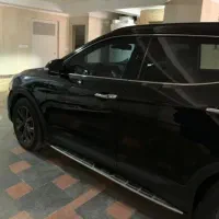 سانتافه ۲۰۱۷|خودرو سواری و وانت|خمینی‌شهر, |دیوار