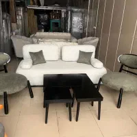 مبل مینیمال پینترستی