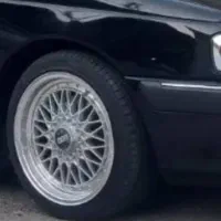 رینگ اسپرت bbs