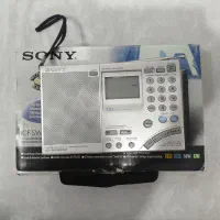 رادیو سونی مدل ICF-SW7600GR