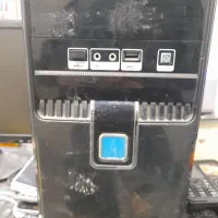 کامپیوتر|رایانه رومیزی|گناباد, |دیوار