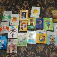 کتاب های کار کنکور انسانی