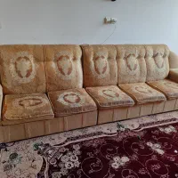 مبل کار کرده