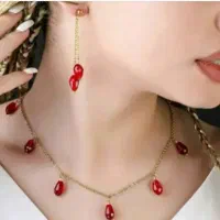 گردنبند.اسم.حروف.یلدایی.یلدا