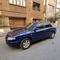 سمند سورن ELX فول|خودرو سواری و وانت|تهران, یافت آباد جنوبی|دیوار