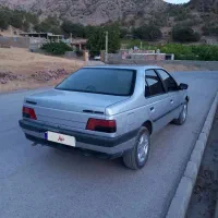 پژو 405 مدل 96 بدون رنگ|خودرو سواری و وانت|پاتاوه, |دیوار