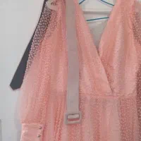 لباس مجلسی نو ودرحدنو|لباس|قم, قلعه کامکار|دیوار