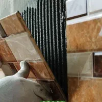 کاشی کاری و سرامیک کاری