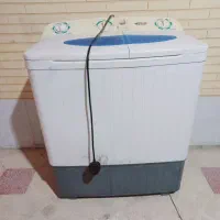 ماشین لباسشوهی