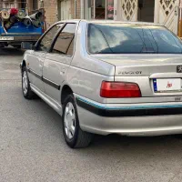 پژو پارس ۸۴درجه یک