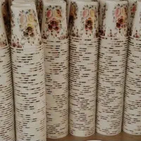 لیوان کاغذی ۵۰عددی