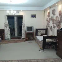 85 متر. تک واحدی. فول امکانات