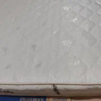 تشک دو نفره ۱۶۰×۲۰۰