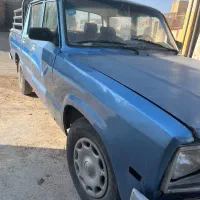 مزدا دو کابین