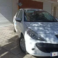 پژو 207 tu5 پلاس پانا ۱۴۰۴|خودرو سواری و وانت|بیرجند, |دیوار