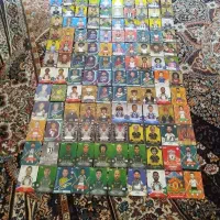 کارت کیمدی با آلبوم در حد نو