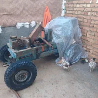 قیچی خم و برش