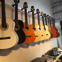 گیتار کارکرده