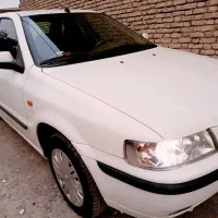 سمند۹۸E7|خودرو سواری و وانت|گرگان, |دیوار