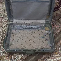چمدان بزرگ وسالم