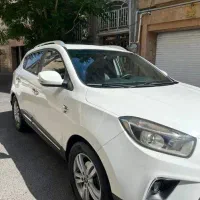 جک s5 دنده ای|خودرو سواری و وانت|تهران, میرداماد|دیوار