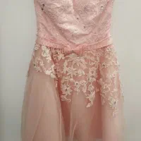 لباس مجلسی