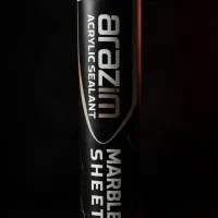 چسب مخصوص ماربل شیت|مصالح و تجهیزات ساختمان|خوی, |دیوار