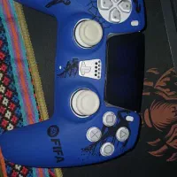 کاور دسته ps5