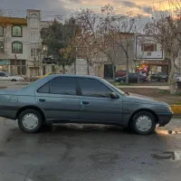 مدل 93 دلفینی|خودرو سواری و وانت|شهر ری, فیروزآبادی|دیوار