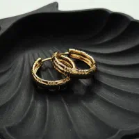 گوشواره ژوپینگ