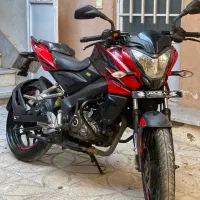 Ns 150 ان اس